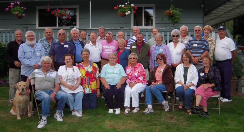 2009 Picnic