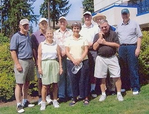 Golf Group