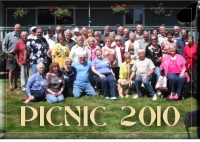 Picnic 2010