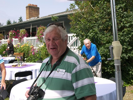 Jim McDermott Jim McDermott