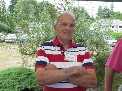 Jerry Karnofski Jerry Karnofski
