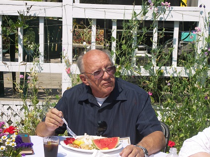 Buz Bauman Buz Bauman