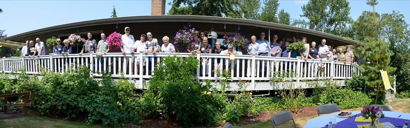group photo