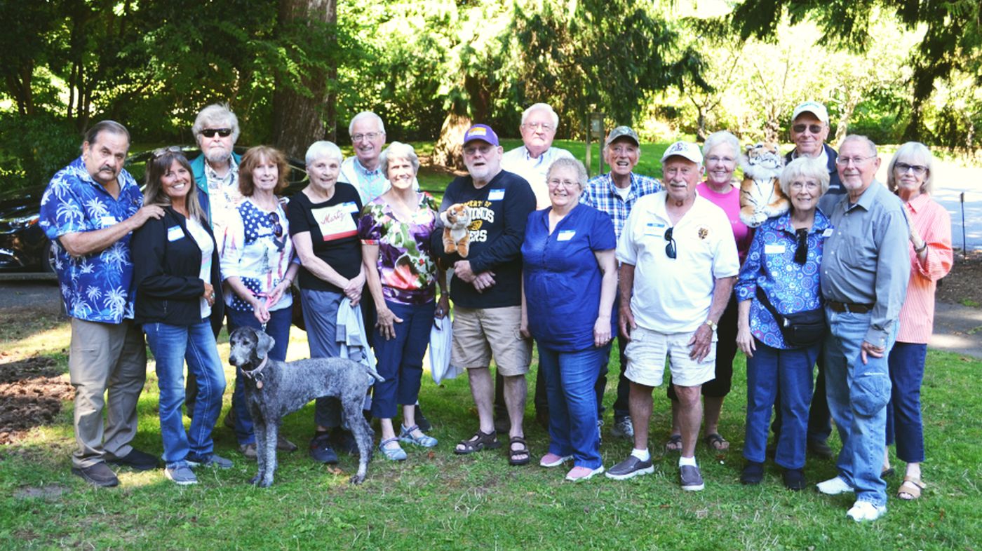 Larger view group photo