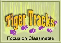 Tiger Tracks